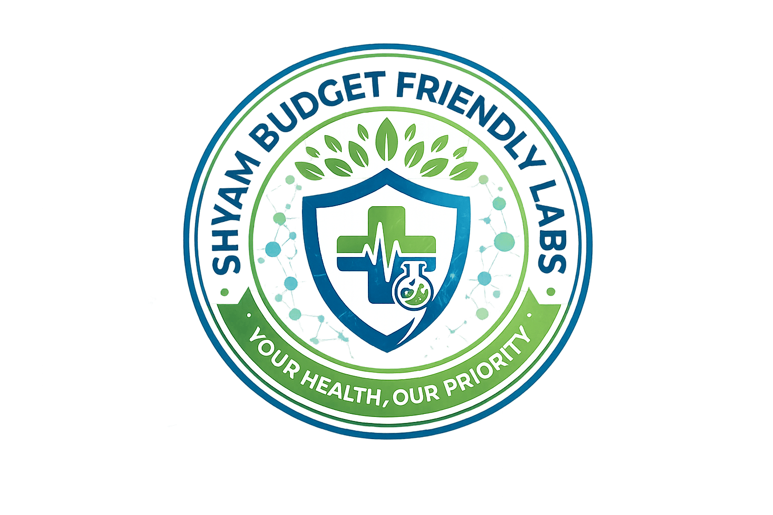 Shyam Budget Friendly Labs